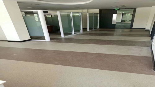 pvc弹性塑胶地板市场价格差异原因