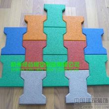  鸣仁橡胶制品厂深圳办事处 主营 橡胶地板砖
