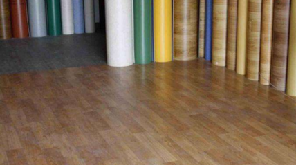 塑胶地板铺装工艺详解 家居装修必读指南