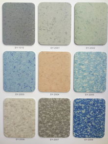 供应工厂车间PVC塑胶地板 提升工作环境安全与效率的理想选择