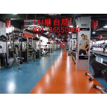 2018上海塑胶地板市场 优质厂商与批发渠道解析