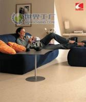 引领绿色风尚 从环保PVC卷材开启低碳生活新篇章