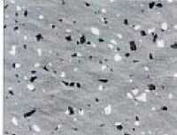 济南塑胶地板批发指南 大量供应韩宝大理石纹片材与多元化选择