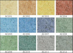 韩国韩华塑胶地板报价与山东批发市场解析 聚焦新型防静电地板